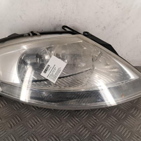 Optique avant principal droit (feux)(phare) CITROEN C3 1 Photo n°1