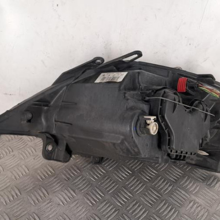 Optique avant principal droit (feux)(phare) CITROEN C3 1