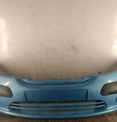Pare choc avant CITROEN C3 1 Photo n°1
