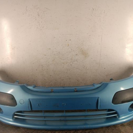 Pare choc avant CITROEN C3 1 Photo n°1