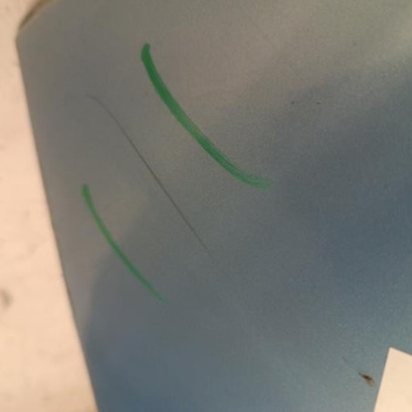 Pare choc avant CITROEN C3 1