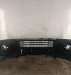 Pare choc avant CITROEN C3 1 Photo n°7