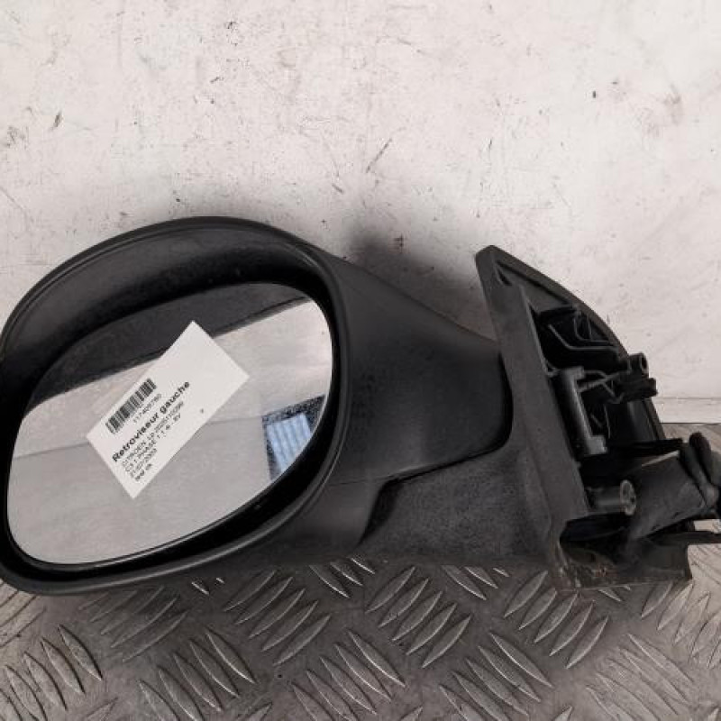 Retroviseur gauche CITROEN C3 1 Retroviseur gauche CITROEN C3 1