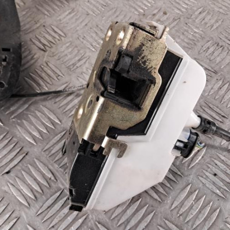 Serrure avant droit CITROEN C3 1 Photo n°1