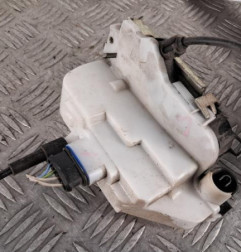 Serrure avant droit CITROEN C3 1