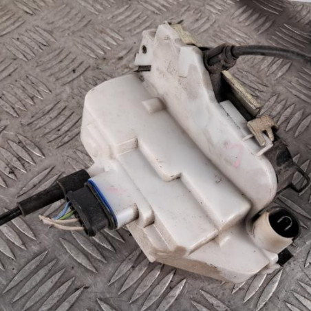 Serrure avant droit CITROEN C3 1