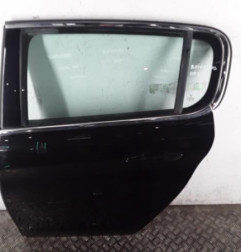 Porte arriere gauche PEUGEOT 308 2 Photo n°1