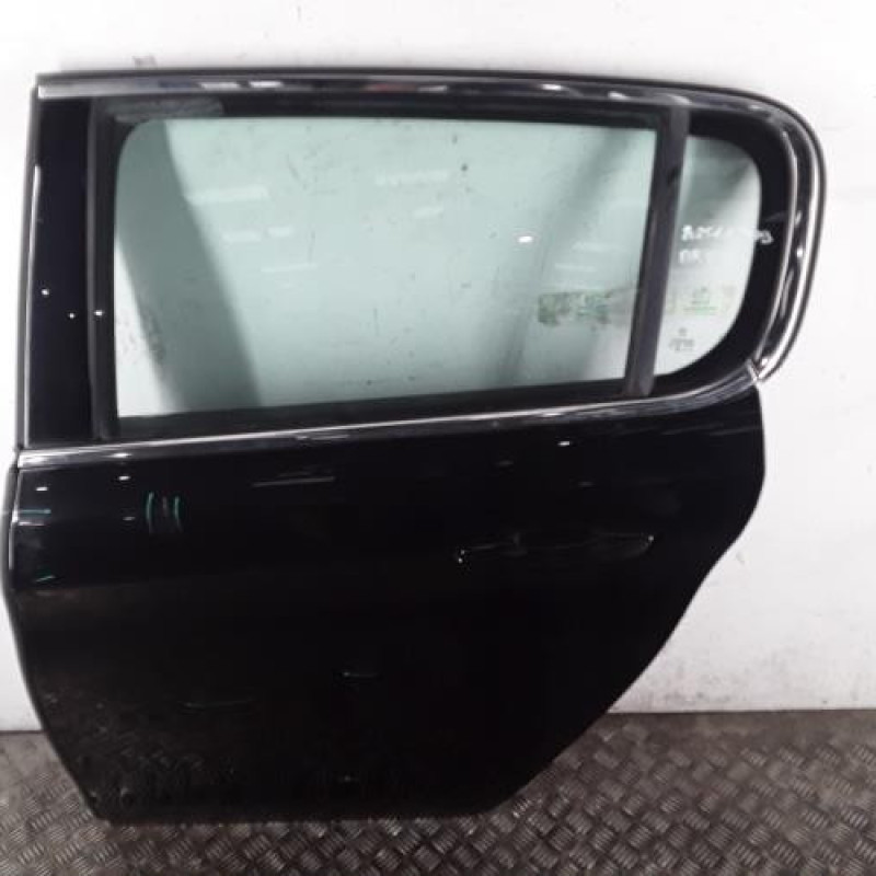 Porte arriere gauche PEUGEOT 308 2