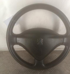 Volant PEUGEOT 207 Photo n°1