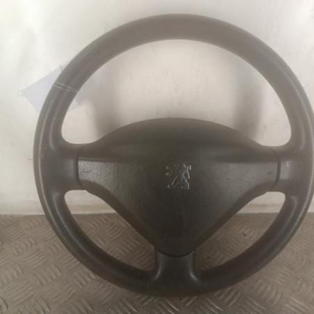 Volant PEUGEOT 207 Photo n°1