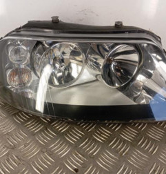 Optique avant principal droit (feux)(phare) SEAT ALHAMBRA 1 Photo n°1