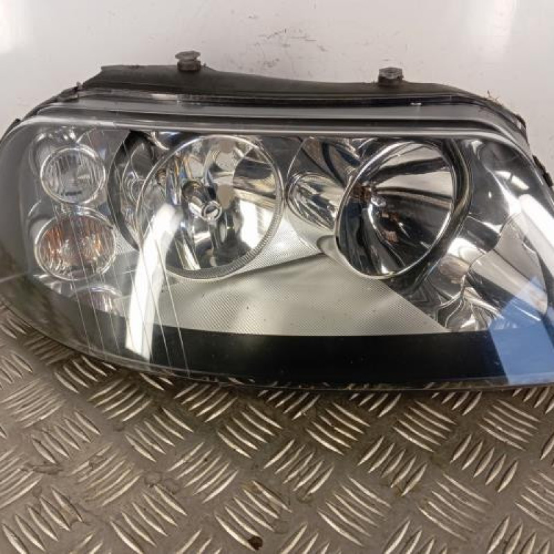 Optique avant principal droit (feux)(phare) SEAT ALHAMBRA 1