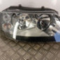 Optique avant principal droit (feux)(phare) SEAT ALHAMBRA 1