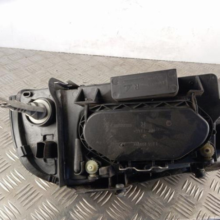 Optique avant principal droit (feux)(phare) SEAT ALHAMBRA 1