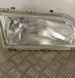 Optique avant principal droit (feux)(phare) VOLVO V 40 1 Photo n°1