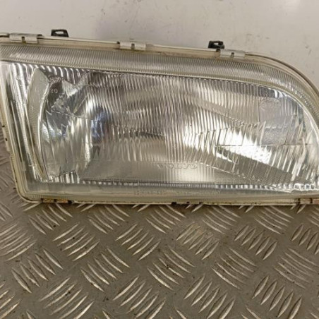 Optique avant principal droit (feux)(phare) VOLVO V 40 1 Photo n°1