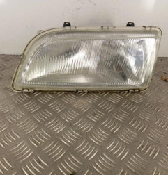 Optique avant principal gauche (feux)(phare) VOLVO V 40 1 Photo n°1