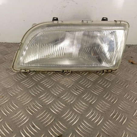 Optique avant principal gauche (feux)(phare) VOLVO V 40 1 Photo n°1