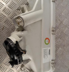 Optique avant principal gauche (feux)(phare) VOLVO V 40 1 Photo n°3