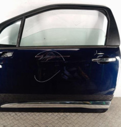 Porte avant gauche DS DS3 Photo n°1