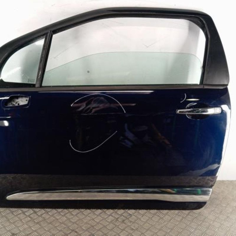 Porte avant gauche DS DS3