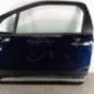 Porte avant gauche DS DS3