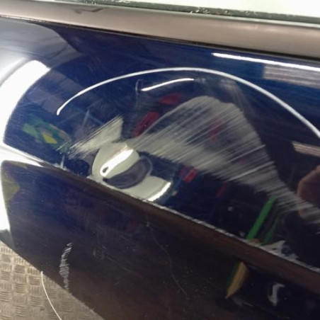 Porte avant gauche DS DS3