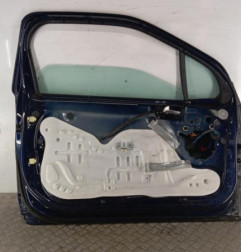 Porte avant gauche DS DS3 Photo n°6