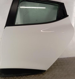 Porte arriere gauche RENAULT CLIO 4 Photo n°1