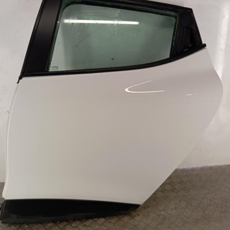 Porte arriere gauche RENAULT CLIO 4