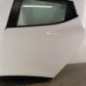 Porte arriere gauche RENAULT CLIO 4