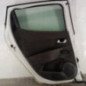Porte arriere gauche RENAULT CLIO 4