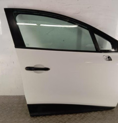 Porte avant droit RENAULT CLIO 4 Photo n°1