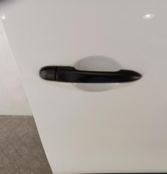 Porte avant droit RENAULT CLIO 4