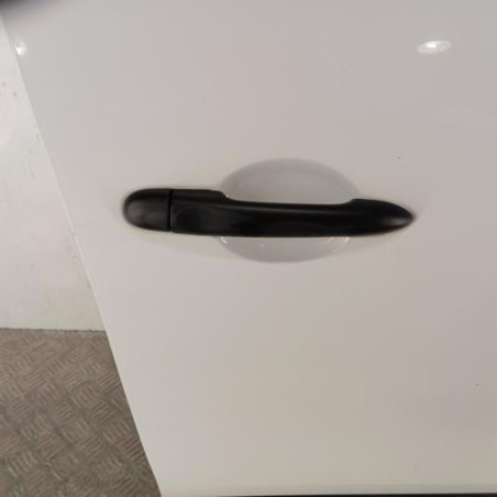 Porte avant droit RENAULT CLIO 4