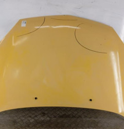 Capot RENAULT CLIO 2 Photo n°1