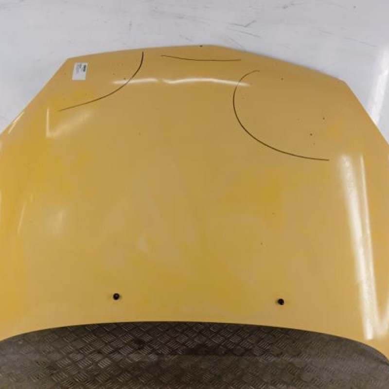 Capot RENAULT CLIO 2