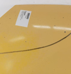 Capot RENAULT CLIO 2