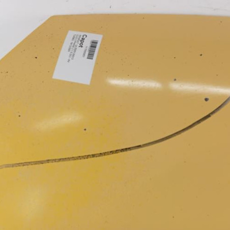 Capot RENAULT CLIO 2