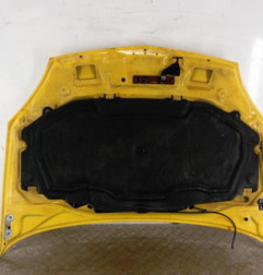 Capot RENAULT CLIO 2 Photo n°6