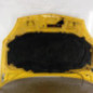 Capot RENAULT CLIO 2