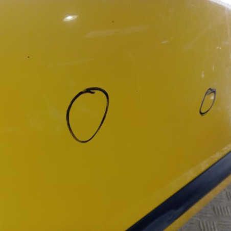 Porte avant gauche RENAULT CLIO 2