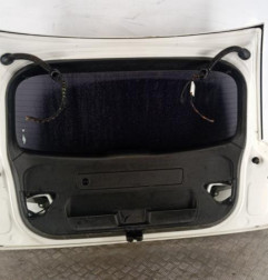 Malle/Hayon arriere AUDI A1 1 Photo n°3