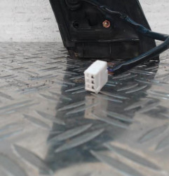 Retroviseur gauche TOYOTA COROLLA 10