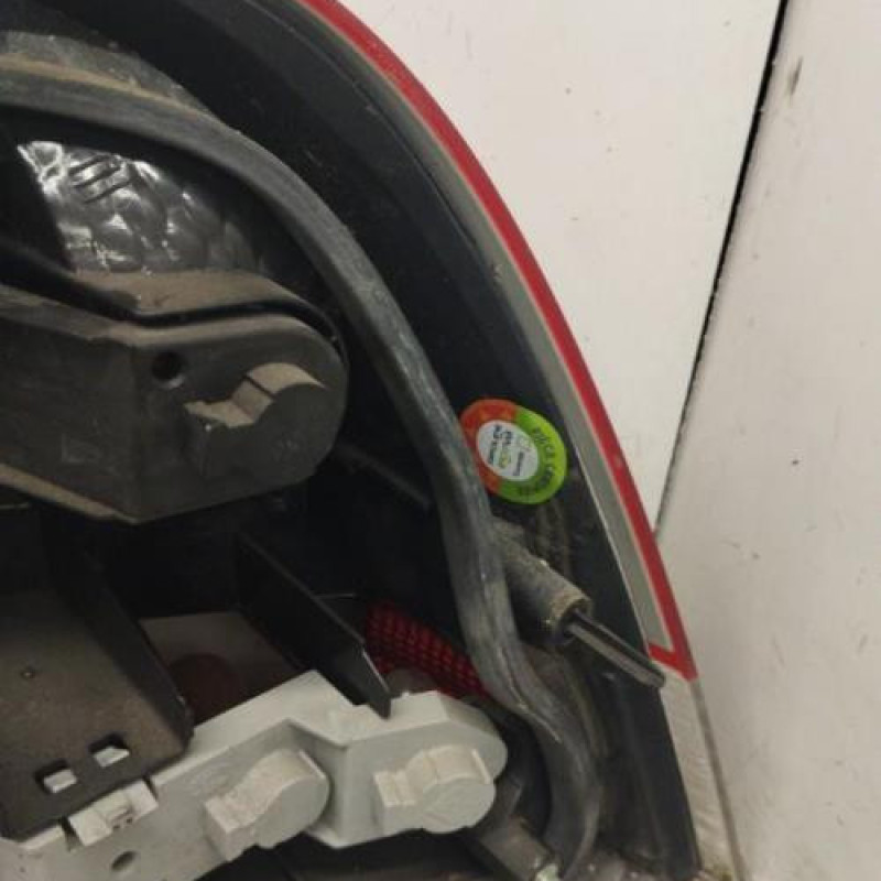 Feu arriere principal gauche (feux) VOLVO S 60 1