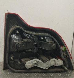 Feu arriere principal gauche (feux) VOLVO S 60 1 Photo n°3