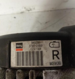 Alternateur KIA RIO 4 Photo n°1