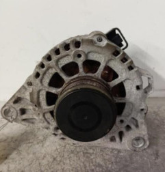 Alternateur KIA RIO 4 Photo n°3