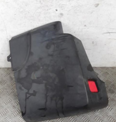 Pare choc arriere OPEL MOVANO B Photo n°5