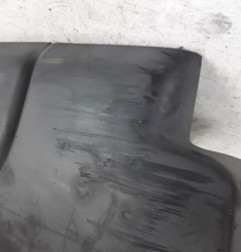 Pare choc arriere OPEL MOVANO B Photo n°6